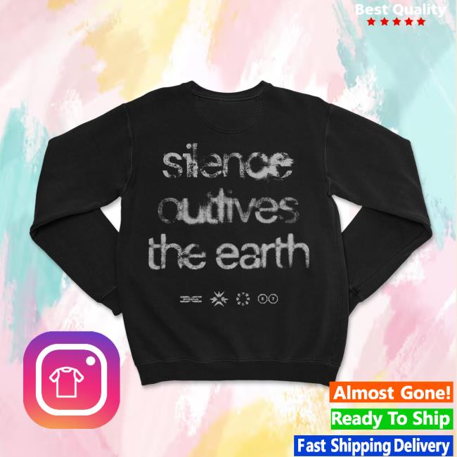 Erra Merch Store S.O.T.E Long Sleeve 4 Erra Merch Store S.O.T.E Long Sleeve