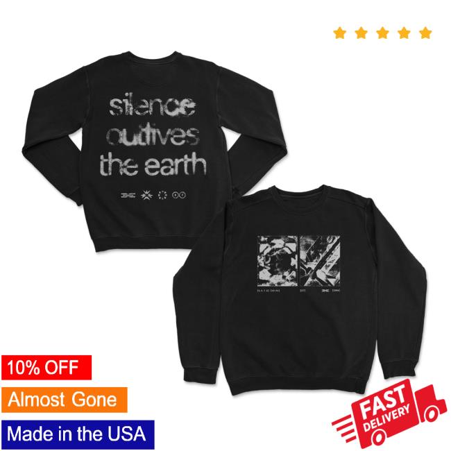Erra Merch Store S.O.T.E Long Sleeve 5 Erra Merch Store S.O.T.E Long Sleeve