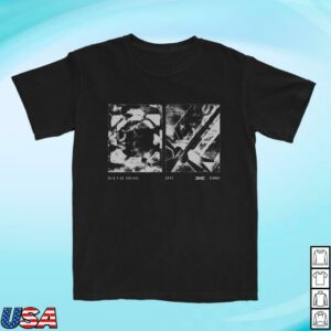 Erra Merch Store S.O.T.E T-Shirt