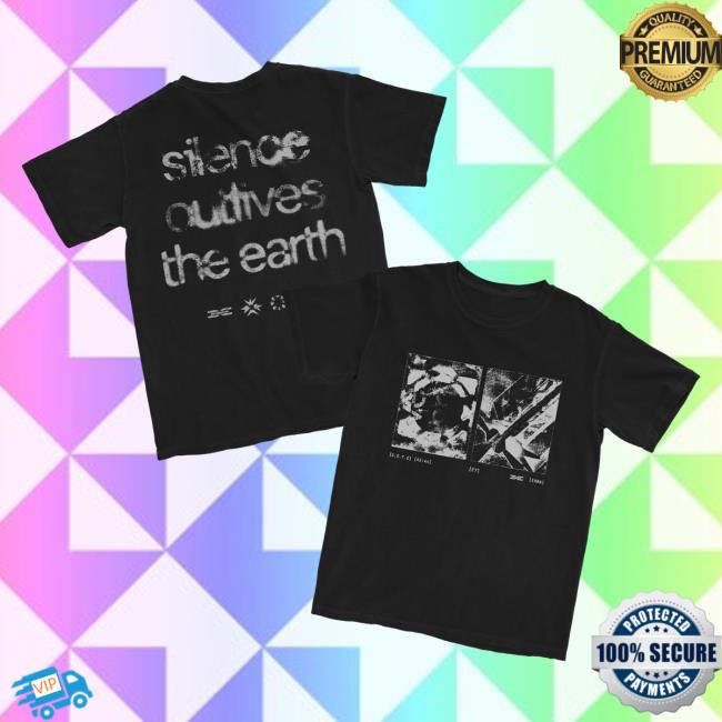 Erra Merch Store S.O.T.E T-Shirt 5 Erra Merch Store S.O.T.E T-Shirt