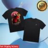 Jessie Ware Merch Store Superbloom Black T-Shirt 2 Jessie Ware Merch Store Superbloom Black T-Shirt