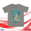 Frozen Soul Merch Store Shop Hanging Body Tee