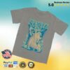 Frozen Soul Merch Store Shop Ice Wraith Tee