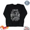 Twin Tribes Store Merch Wizard Crewneck Sweater