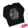 Twin Tribes Store Merch Wizard Crewneck Sweater 1 Twin Tribes Store Merch Wizard Crewneck Sweater