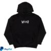 Bean Goods Store Merch Weens Unisex Hoodie