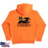 Bean Goods Store Merch Dach Dynasty Unisex Hoodie Hunter Orange 1 Bean Goods Store Merch Dach Dynasty Unisex Hoodie Hunter Orange