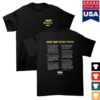 Aclu Store Merch Know Your Rights Protest Tee Black 2 Aclu Store Merch Know Your Rights Protest Tee - Black