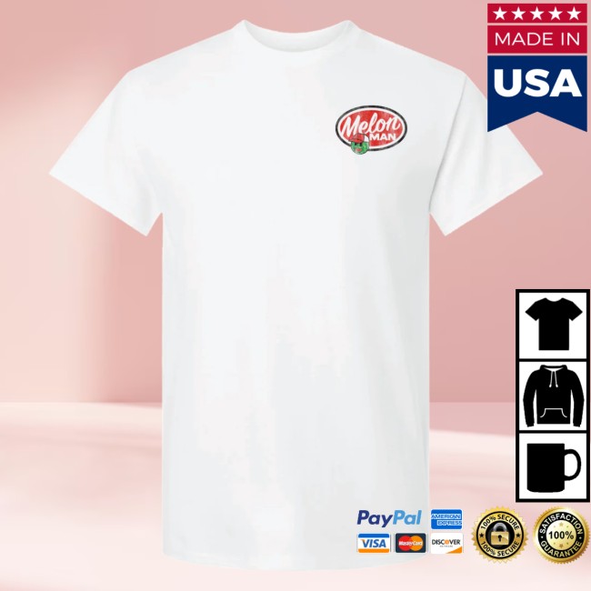 Melonman Brand Store Merch Ross Chastain Melon Man Racing Racing Fuel T-Shirt 4 Melonman Brand Store Merch Ross Chastain Melon Man Racing Racing Fuel T-Shirt