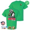 Melonman Brand Store Merch Ross Chastain Melon Man Racing T-Shirt 1 Melonman Brand Store Merch Ross Chastain Melon Man Racing T-Shirt