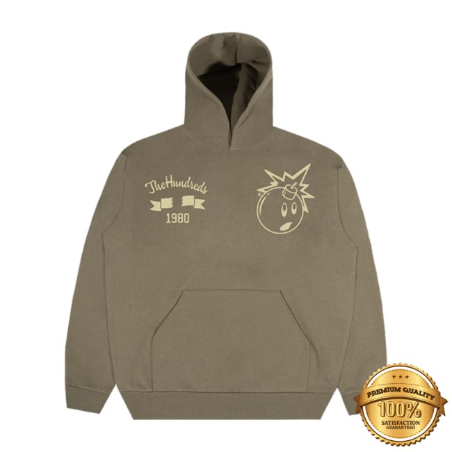 The Hundreds Store Merch Shop Reloaded 2025 Pullover Hoodie 5 The Hundreds Store Merch Shop Reloaded 2025 Pullover Hoodie