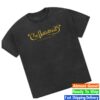 The Hundreds Store Merch Fleetwood T-Shirt 1 Paramount Shop Store Fleetwood T-Shirt