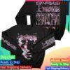 Darko Band Store Merch Shanghai Premium Crewneck