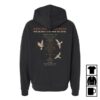 Dave Matthews Merch Store Take Me Back Live From The Gorge Hoodie