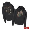 Dave Matthews Merch Store Take Me Back Live From The Gorge Hoodie