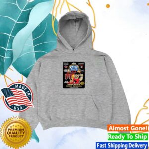 Paisaboys Merch Store Choco Milk Hoodie