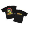 Paisaboys Merch Store Jesus Esponja T-Shirt