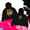 Paisaboys Merch Store Perrote Hoodie