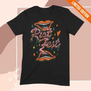Riot Band Merch Store Valentine’s Day Tee