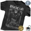 Blackcraftcult Merch Store Cat Lovers T-Shirt 2 Blackcraftcult Merch Store Cat Lovers T-Shirt