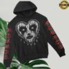 Blackcraftcult Merch Store Lovecvlt Pullover Hoodie