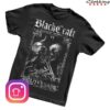 Blackcraftcult Merch Store Skeleton Lovers T-Shirt