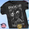 Blackcraftcult Merch Store Skeleton Lovers T-Shirt