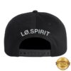 Lospirit Merch Store Alone Hat 1 Lospirit Merch Store Alone Hat
