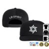 Lospirit Merch Store Alone Hat 2 Lospirit Merch Store Alone Hat