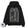 Lospirit Merch Store Alone Hoodie