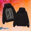 Lospirit Merch Store Alone Hoodie