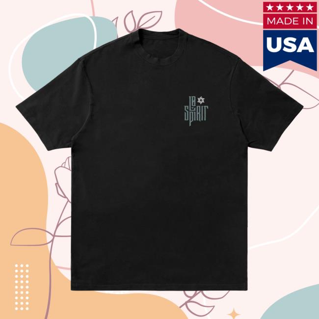 Lospirit Merch Store Alone Tee 3 Lospirit Merch Store Alone Tee