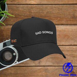 Lospirit Merch Store Sad Songs Hat