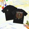 Lospirit Merch Store Xo To The Grave Tee