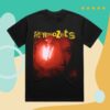 Marmozets Merch Store Marmozets Co.War.Dice. Album T-Shirt
