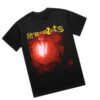 Marmozets Merch Store Marmozets Artwork T-Shirt