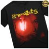 Marmozets Merch Store Marmozets Artwork T-Shirt