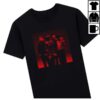 Marmozets Merch Store Marmozets Co.War.Dice. Album T-Shirt