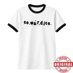 Marmozets Merch Store Marmozets Co.War.Dice. Ringer T-Shirt