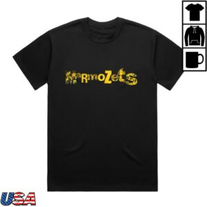 Marmozets Merch Store Marmozets Logo T-Shirt