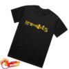 Marmozets Merch Store Marmozets Logo T-Shirt