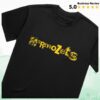 Marmozets Merch Store Marmozets Logo T-Shirt