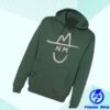 Niko Moon Shop Merch Store Happy Cowboy Alpine Green Hoodie 1 Niko Moon Shop Merch Store Happy Cowboy Alpine Green Hoodie
