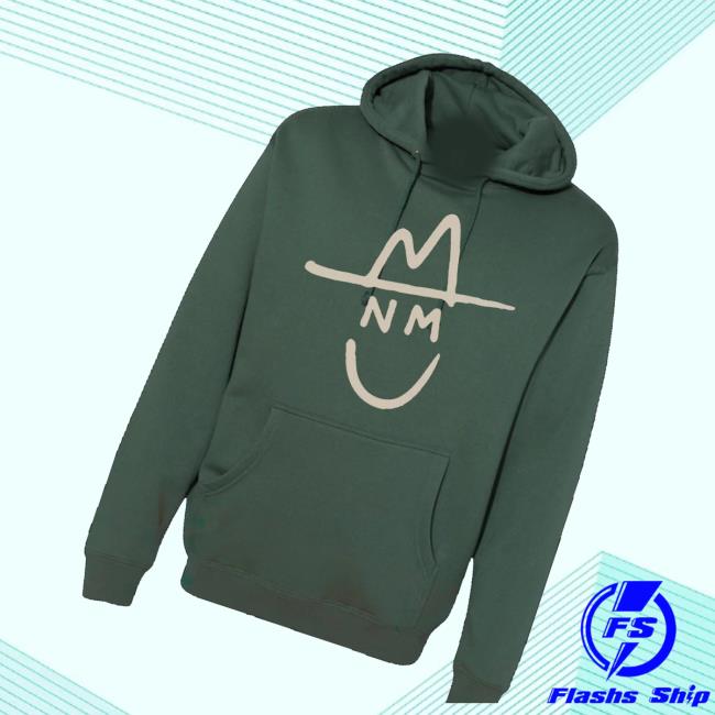 Niko Moon Shop Merch Store Happy Cowboy Alpine Green Hoodie 3 Niko Moon Shop Merch Store Happy Cowboy Alpine Green Hoodie