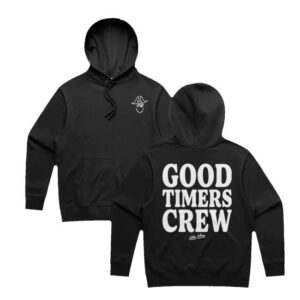 Niko Moon Shop Merch Store Pirate Crew Hoodie