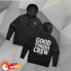 Niko Moon Shop Merch Store Pirate Crew Hoodie