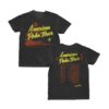 Niko Moon Shop Merch Store 2026 American Palm Dateback Spring Tour Tee