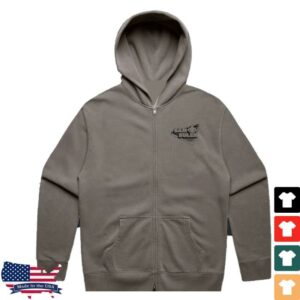 Sam Sulek Merch Store Shop Retro Hoodie