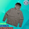 Sam Sulek Merch Store Shop Retro Hoodie
