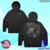 Sam Sulek Merch Store Shop Cyberwave Hoodie